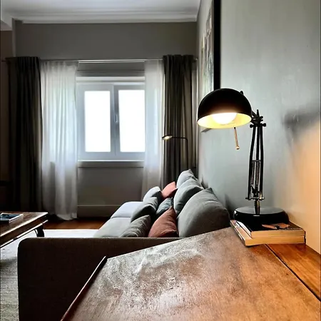 Vintage House Porto